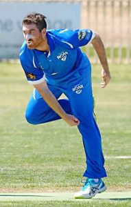 Sunbury on a winning path