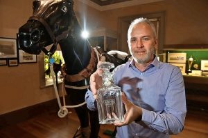 Cup is vintage Kyneton