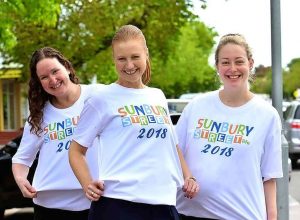 Sunbury set to shine