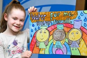 Water’s winning ways