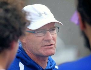 Settled Sunbury Kangaroos begin to build for next season