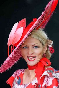 Kyneton Cup comes to life