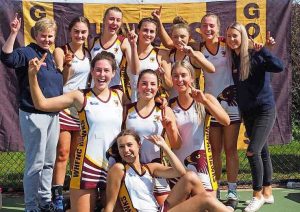 Building blocks in place as Woodend-Hesket looks to the future