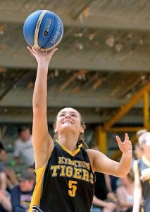 Kyneton Tigers shake off the Saints