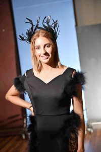 College set to ‘show off’