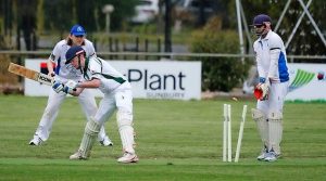 Ashfield turns it around