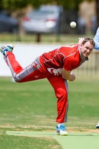 Gisborne bats eager to take the Bulls by the horns