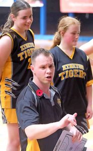 Kyneton Tigers fall at final hurdle