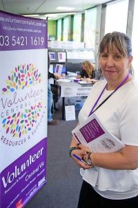 Fresh help for Macedon volunteers