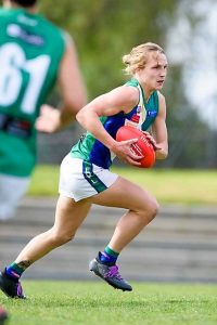 Gisbornes up for the fight