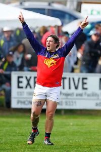 Sunbury Kangaroos add depth as they look to new season