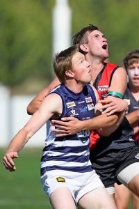 Rivalry round locked in for the RDFNL season opener