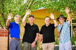 Say hello to Sunbury