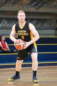 Another loss for Kyneton Tigers