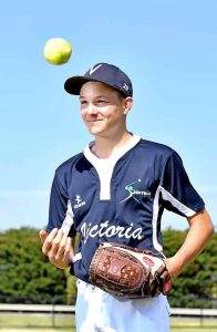 Hunter Kelly lands state captaincy