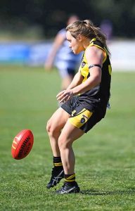 Coach wanted to fire Kyneton’s growing ambitions