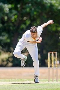 Malmsbury bowlers back on top