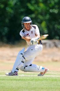 Lancefield keeps hopes alive