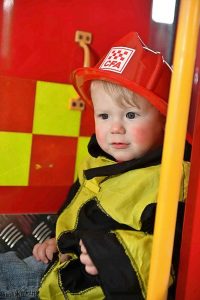 CFA corners the market