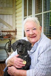 My Place: Anne Phelan