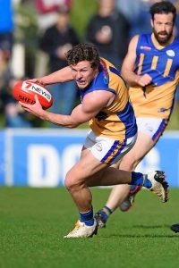 New-look Macedon’s ready to make its mark