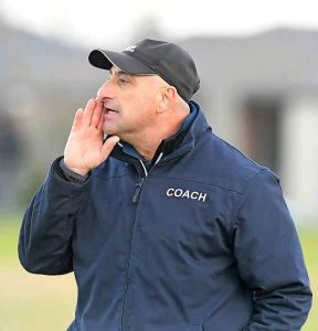 Gisborne not there to make up the numbers