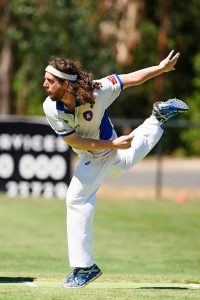 Macedon set on top spot