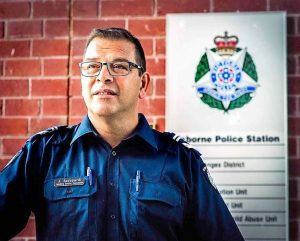 My Place: Jason Azzopardi