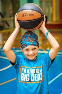 Close shave for cancer