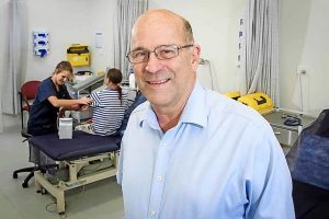 Here’s to their health