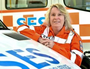 Call out for volunteers