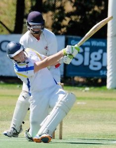 Game-on as Rupertswood closes in on minor premiership