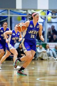 Sunbury Jets go into new season as one of the teams to beat