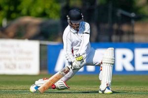 Gisborne races to the decider