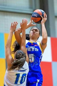 Sunbury Jets fall short