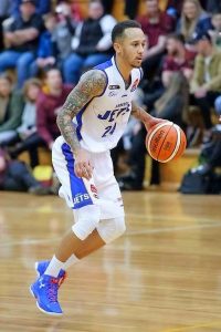 Sunbury Jets flying high with two wins to start the season