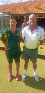 Ethan Higgins leads next generation of champs