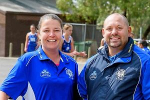 Sunbury Lions hungry for redemption