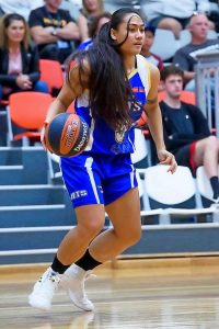 Mixed weekend for Sunbury Jets’ seniors