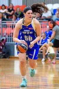 In-form Sunbury Jets steal another 100-point score