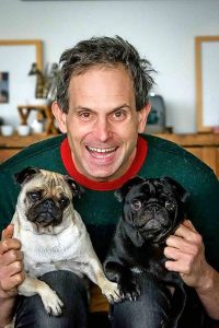 My Place: Christian Bagin