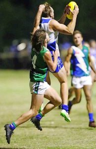Sunbury Kangaroos claim Local Cup