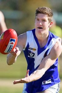 Sunbury Lions pay the price after missing early opportunities