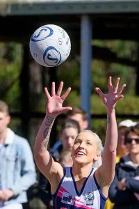 Macedon players brace for welcome challenges