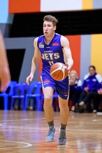 Sunbury Jets lap up early success