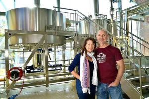 Top drop marks 20 years in business