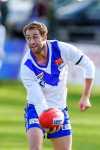 Inaccurate Sunbury Lions get first points on the board