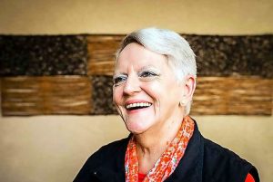 My Place: Chris Morgan-Prosser