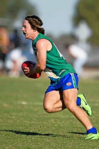 East Sunbury on a roll with a big win over Keilor Park