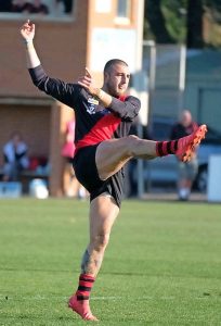 Riddell back to its best with big win over Wallan
